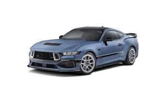 Ford Mustang GT FP800S Concept Package
