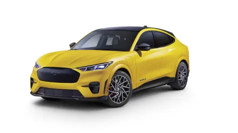 <h6><u>Ford accessory personalization and vinyl wraps for SEMA</u></h6>